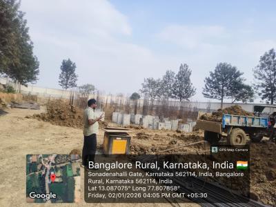 Project Image of 1111.0 - 1587.0 Sq.ft 2 BHK Apartment for buy in Garuda Park View