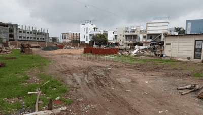 Project Image of 1427.51 - 1557.43 Sq.ft 4 BHK Villa for buy in Shree Sai Bungalow