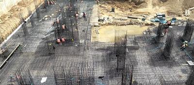 Project Image of 4311.0 - 5446.0 Sq.ft 5 BHK Apartment for buy in Swati Senor