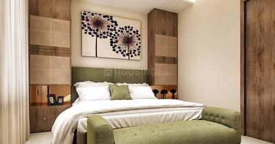 RK Vaishnavi Arcade Phase 1 Bedroom 1