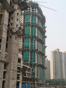 Project Image of 1400 Sq.ft 3 BHK Apartment / Flat for sale in Thane West for Rs. 18500000