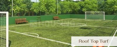 Project Image of 543 Sq.ft 1 BHK Apartment / Flat for sale in Nalasopara East for Rs. 3950000