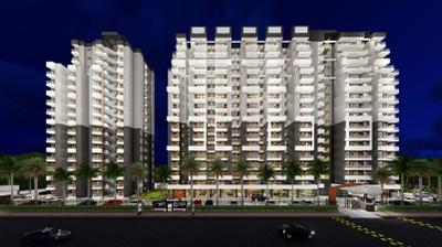 Project Image of 630.0 - 1285.0 Sq.ft 1 BHK Apartment for buy in Shriram North View Apartment