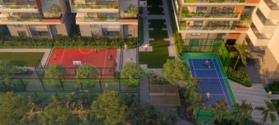 Project Image of 1816.0 - 2841.0 Sq.ft 3 BHK Apartment for buy in Sunshine Destino