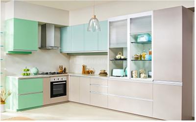 Project Image of 0.0 - 2200.0 Sq.ft 3 BHK Apartment for buy in Nandi Meher Abode
