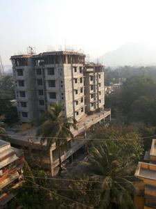 Project Image of 600.0 - 875.64 Sq.ft 2 BHK Apartment for buy in Shubham Solitude