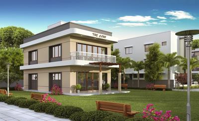 Project Image of 1431.0 - 1875.0 Sq.ft 4 BHK Villa for buy in Maruti Villa