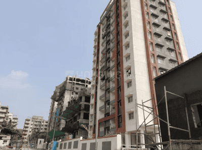 Project Image of 1050 Sq.ft 2 BHK Apartment / Flat for sale in Chakan for Rs. 4000000