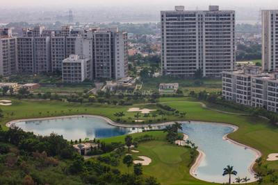 Project Image of 2700.0 - 20000.0 Sq.ft 3 BHK Apartment for buy in Mahagun Manorialle