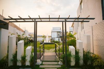 Project Image of 1800.0 - 2300.0 Sq.ft 3 BHK Villa for buy in Pavani Petals