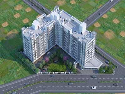 Project Image of 533.0 - 1214.0 Sq.ft 2 BHK Apartment for buy in Palash