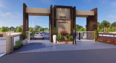 Project Image of 799.97 - 1679.49 Sq.ft Residential Plot Plot for buy in Sahil Indranchal Homes 2