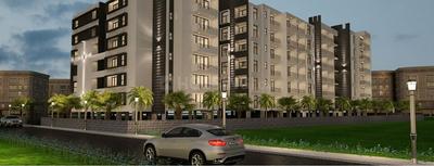 Project Image of 1195.0 - 1650.0 Sq.ft 2 BHK Apartment for buy in Indburgh Serenity