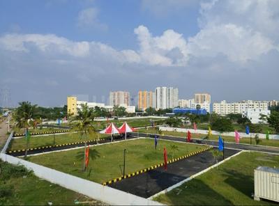 Project Image of 900.0 - 2400.0 Sq.ft Residential Plot Plot for buy in Empire Estate