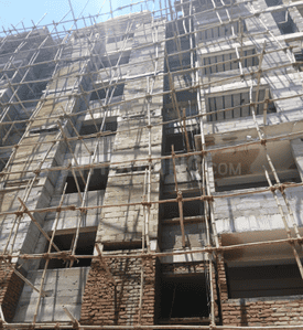 Project Image of 840.0 - 1086.0 Sq.ft 2 BHK Apartment for buy in Rajshahi Valencia