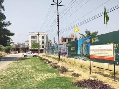 Project Image of 1366.0 - 2089.0 Sq.ft 3 BHK Apartment for buy in Zenith Vista