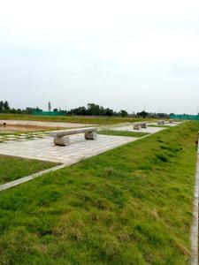 Project Image of 487.0 - 4053.0 Sq.ft Residential Plot Plot for buy in Green Vista Green