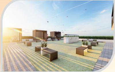 Project Image of 1275.0 - 1700.0 Sq.ft 2 BHK Builder Floor for buy in Malik Hindustan Apartment