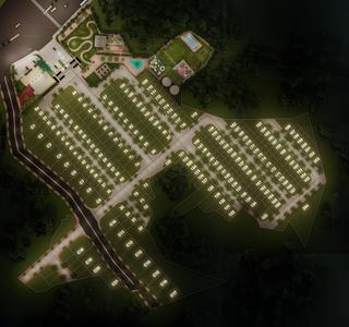 Project Image of 1119.45 - 4257.88 Sq.ft Residential Plot Plot for buy in Riyasat Montera