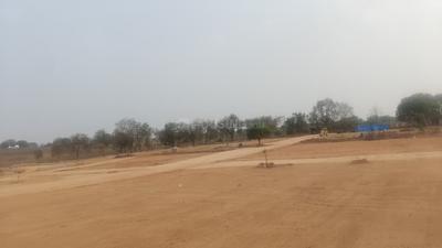 Project Image of 1566.0 - 3915.0 Sq.ft Residential Plot Plot for buy in Akshita Natures Nest