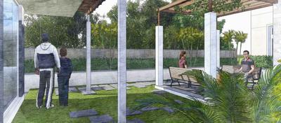 Project Image of 1100 Sq.ft 2 BHK Apartment / Flat for sale in Kadugodi for Rs. 9600000