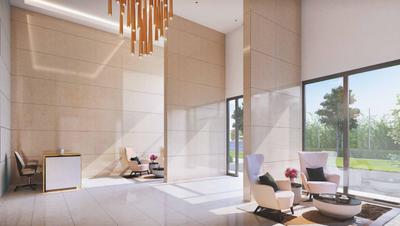 Project Image of 1280 Sq.ft 3 BHK Apartment / Flat for sale in Thane West for Rs. 19000000