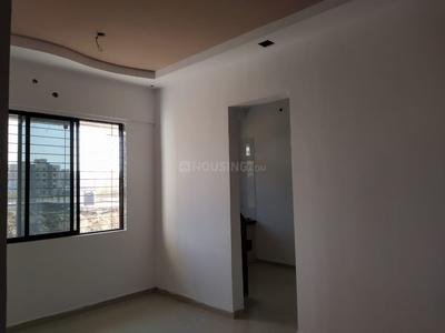 Project Image of 240.14 - 481.9 Sq.ft 1 RK Apartment for buy in Mithila Apt Bldg No 2 Wing A B C