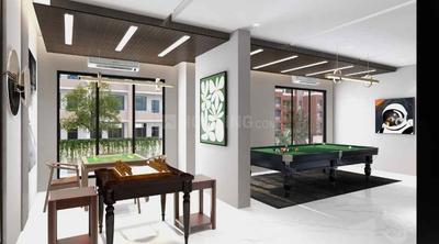 Project Image of 363.0 - 733.0 Sq.ft 1 BHK Apartment for buy in Rosate Agrawals Phoenix