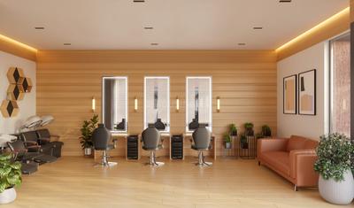 Project Image of 658.32 - 671.13 Sq.ft 2 BHK Apartment for buy in Royal Crown