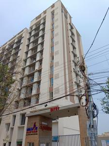 Project Image of 1289.0 - 1422.0 Sq.ft 3 BHK Apartment for buy in Manor Signature