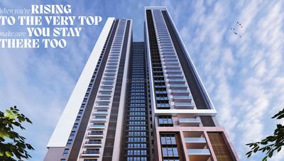 Nishada Elevation 1
