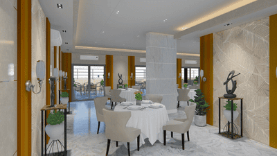 Project Image of 1082.0 - 1757.0 Sq.ft 3 BHK Apartment for buy in Ora Heights