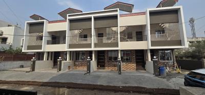 Project Image of 1398.0 - 1800.0 Sq.ft 2 BHK Bungalow for buy in Shiv Row Bunglow