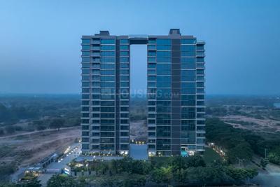 Project Image of 7575 Sq.ft 4 BHK Apartment / Flat for sale in Shantigram for Rs. 75750000
