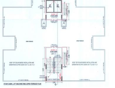 Project Image of 595.78 - 903.42 Sq.ft 2 BHK Apartment for buy in Motiram Apple Pride