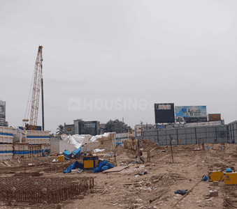 Project Image of 1395.0 - 2601.0 Sq.ft 3 BHK Apartment for buy in DAC Balmandaisa