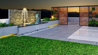 Project Image of 1450.0 - 1472.0 Sq.ft 3 BHK Apartment for buy in Blu Park View