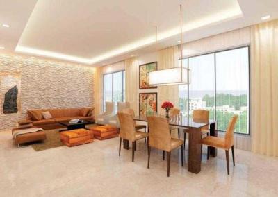 Project Image of 915.0 - 1201.0 Sq.ft 2 BHK Apartment for buy in Mantri Eternity B