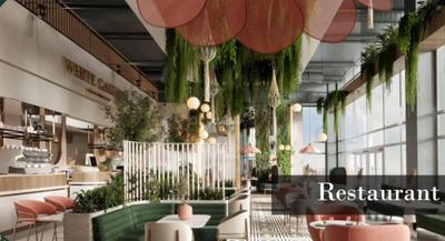 Project Image of 0.0 - 1210.0 Sq.ft 1 BHK Duplex for buy in M3M Paragon 57