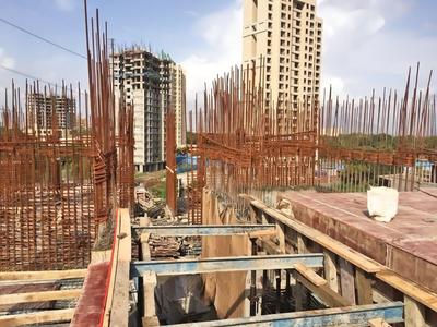 Project Image of 351.0 - 557.0 Sq.ft 1 BHK Apartment for buy in RDP Shanti Luxuria