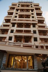 Project Image of 494.0 - 706.0 Sq.ft 1 BHK Apartment for buy in Jhalak Luxuria