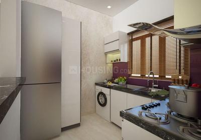Project Image of 1742.0 - 4000.0 Sq.ft 3 BHK Villa for buy in Casadel Greendale Villas