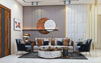 Project Image of 1350.01 - 1825.0 Sq.ft 2 BHK Apartment for buy in Abode Aravindam