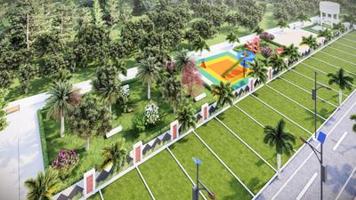 Project Image of 450.0 - 2529.0 Sq.ft Residential Plot Plot for buy in Mira Homes