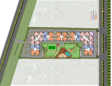 Project Image of 4025 Sq.ft 4 BHK Duplex for sale in Noida Extension for Rs. 44275000