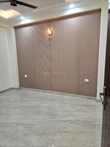 Project Image of 1100.0 - 1200.0 Sq.ft 3 BHK Builder Floor for buy in JMK Ambika Homes