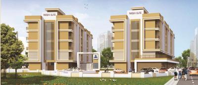 Parshv Elite Phase I Elevation 1