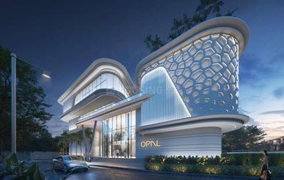 Project Image of 499.66 - 4397.49 Sq.ft Residential Plot Plot for buy in Om Om Exotica