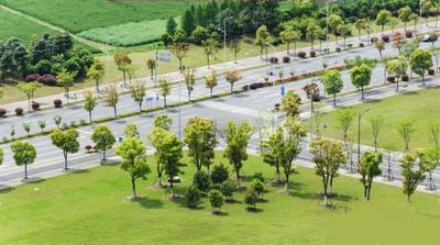 Divine Nandhini Garden Internal Roads & Footpaths 2