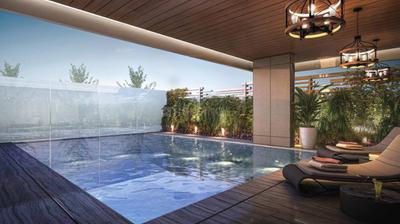Project Image of 633.99 - 947.01 Sq.ft 2 BHK Apartment for buy in R City Patels Infinia